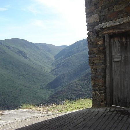 Carriles Romanos Odollo Buitenkant foto